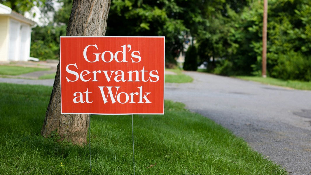 Integrating Faith into the Workplace: A Guide for Believers