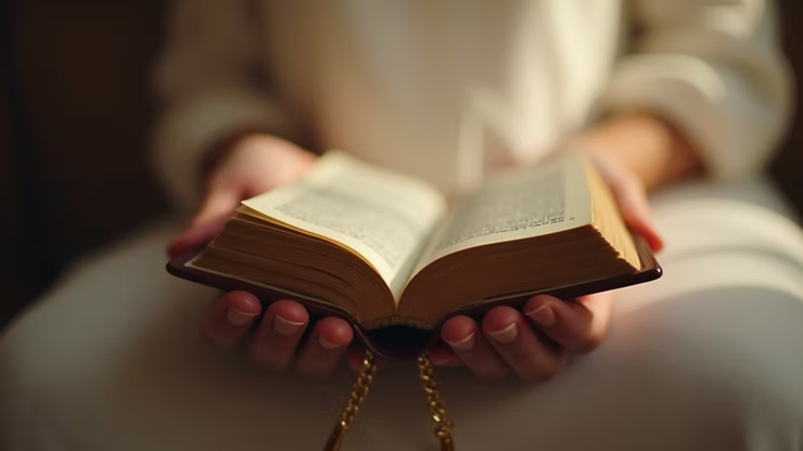Choosing Prayer Books: How to Find the Best One for Your Spiritual Journey