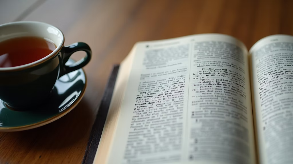 Essential Prayer Disciplines for Spiritual Growth