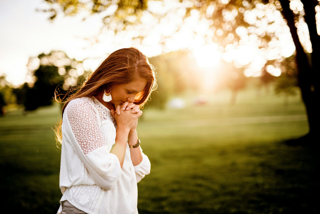How to Pray: A Simple Guide for Talking With God