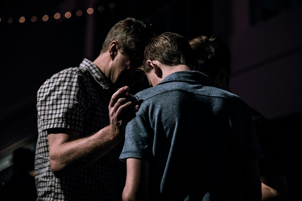 Why Praying for Others Is So Important