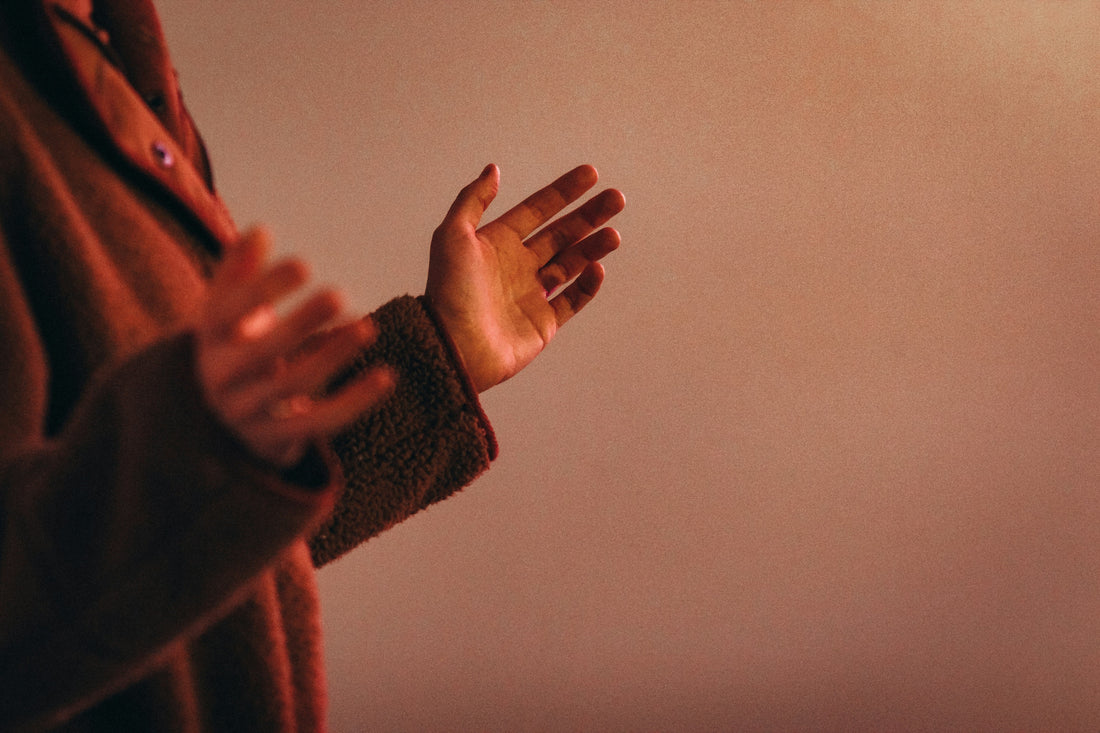 How to Pray: A Simple Guide for Talking With God