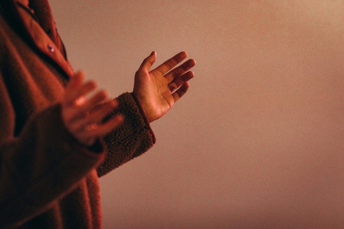 How to Pray: A Simple Guide for Talking With God