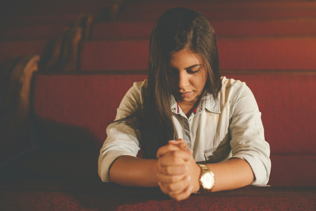 The Importance of Reading Scripture