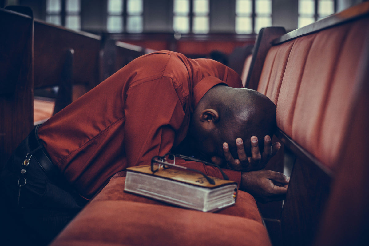 The Importance of Prayer: Why Talking to God Changes Everything
