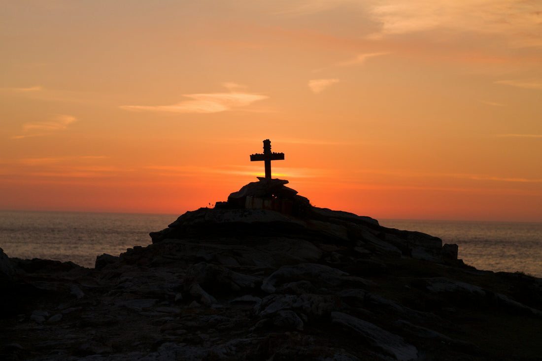 Hearing God: Learning to Recognize His Voice