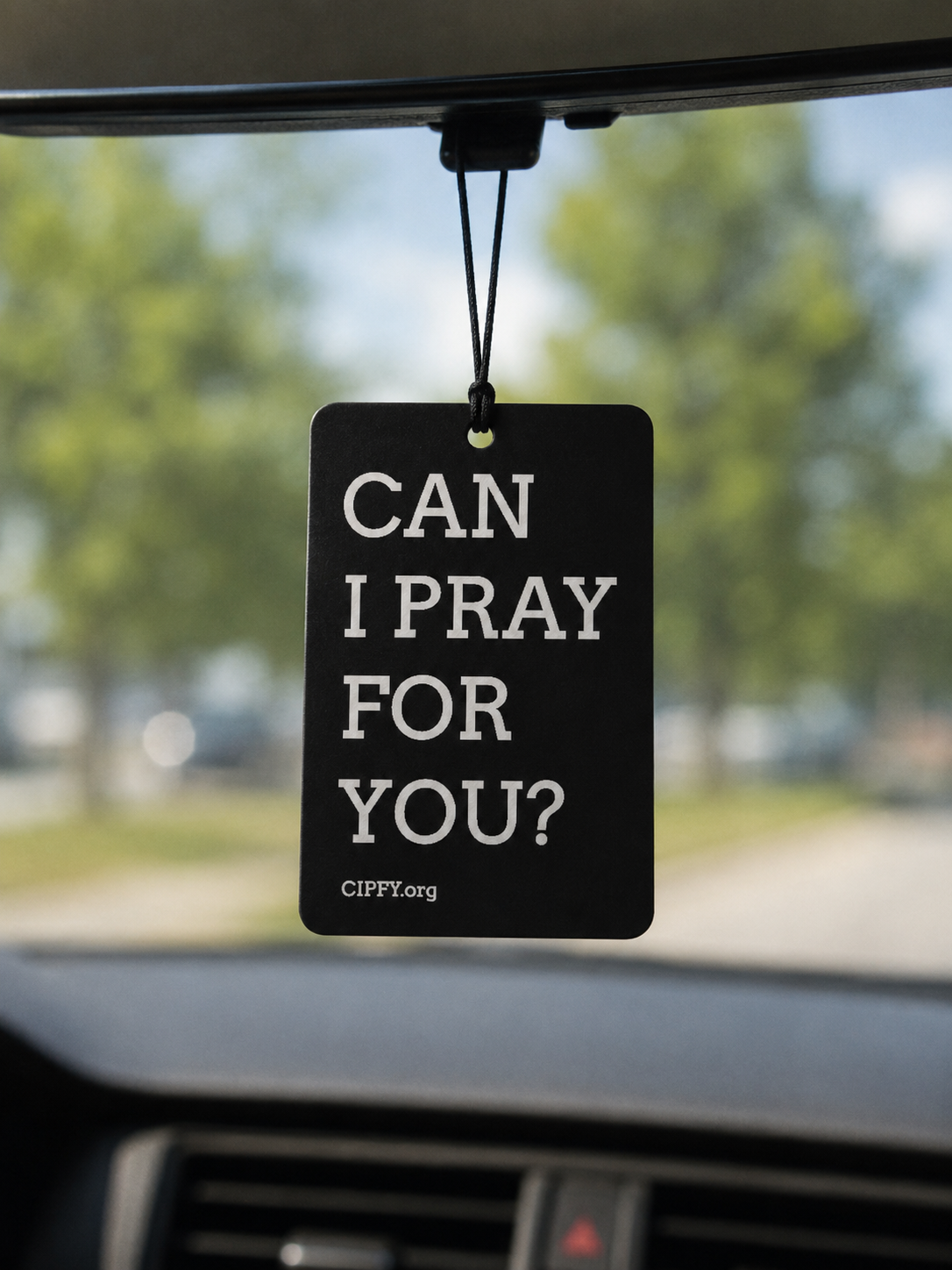 Air Freshener - Pack of 2