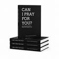 Can I Pray For You Book Preorders