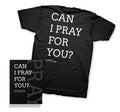 CIPFY Shirt & Preorder Book Bundle